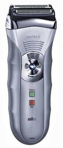 Braun 330G Series 3