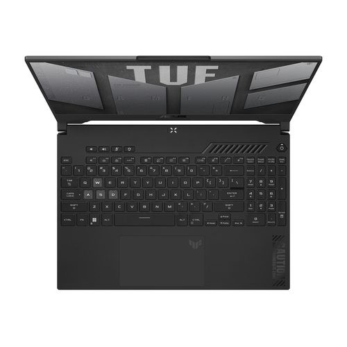 ASUS TUF Gaming A15 FA507RM-HN110W