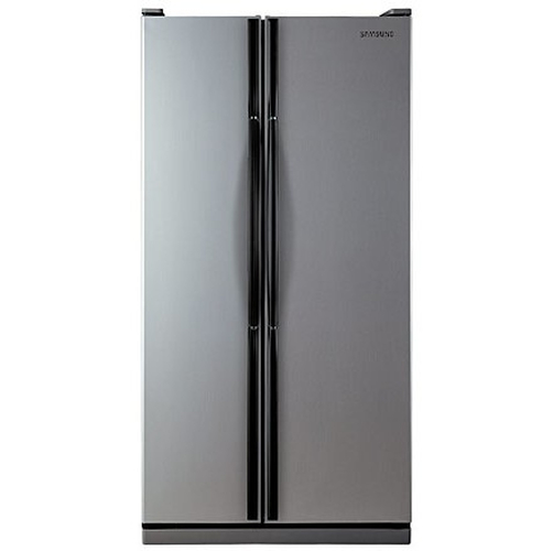 Samsung RS20NAMS Side-by-Side Refrigerator