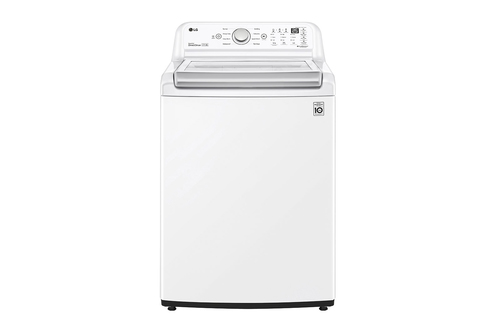LG WT25WT6HK washing machine Top-load