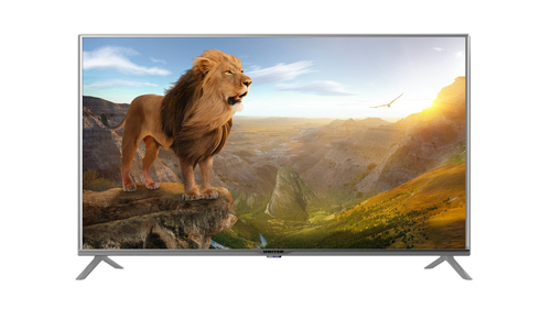 United LED40HS60 TV