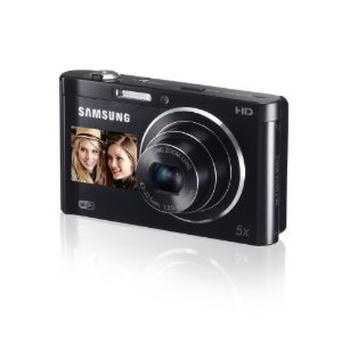 Samsung DV EC-DV300FBPBUS compact camera 1/2.3"