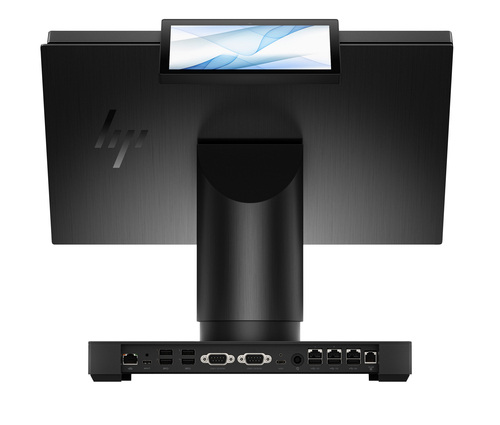 HP Engage 6.6 inch Display – image 6