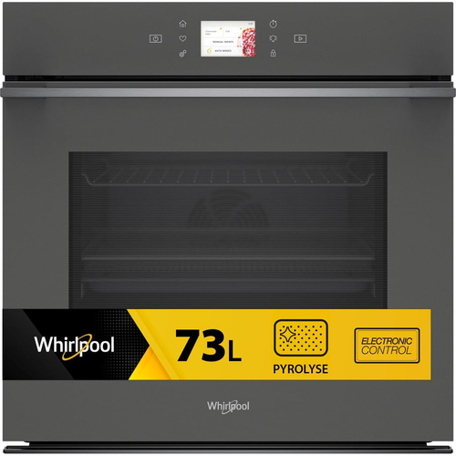 Whirlpool WOI118PT2SSMA