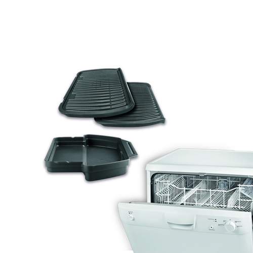 Rowenta Optigrill+XL contact grill – image 3