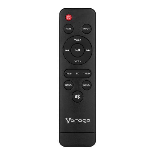 Home Theaters VORAGO SPB-551
