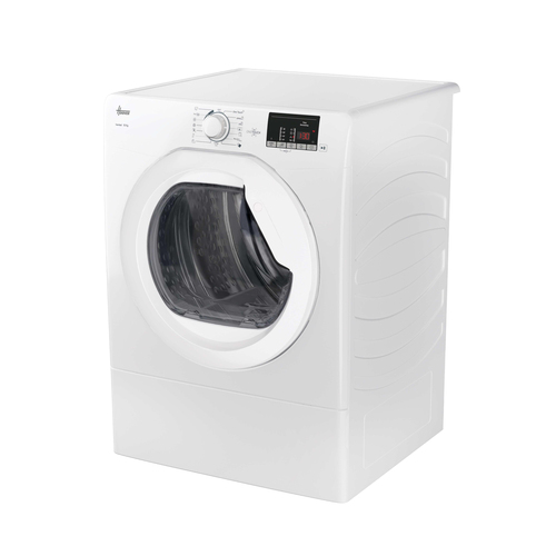 Hoover H-Dry 300 Hle V10DG-80 10 kg Vented Tumble Dryer - White - image 2