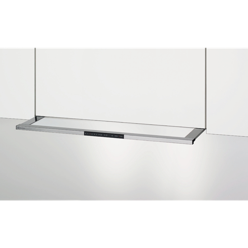 Electrolux DASL8246CN Semi built-in (pull out) Chrome 574 m³/h