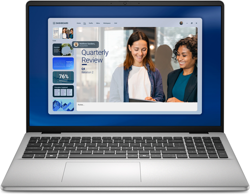 Dell DC16256 AMD Ryzen™ 7 PRO 250 Laptop – image 1
