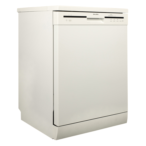 Salora DWH6010 dishwasher Freestanding 12 place settings – image 4