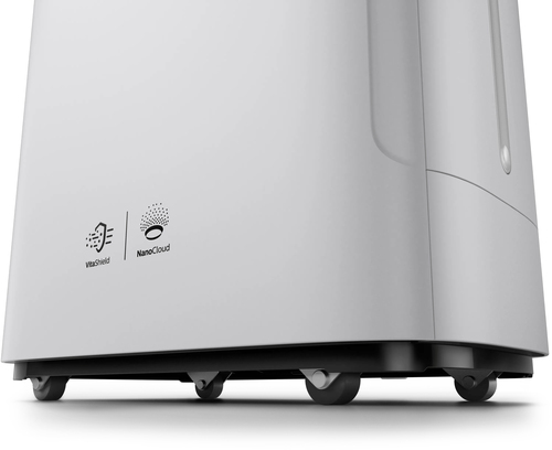 Philips 2000i Series AC2729/13R1 air purifier 80 m² – image 3