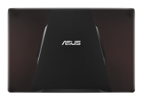 ASUS FX553VD-FY039T Intel® Core™ i7 i7-7700HQ Laptop – image 9