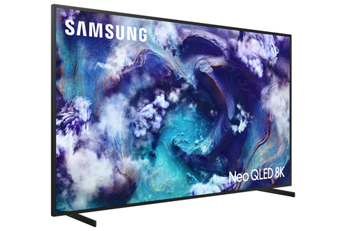 Samsung QE75QN900FTXTK TV – image 3