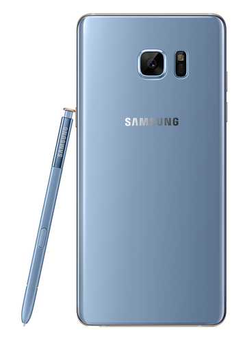 Samsung Galaxy Note 7 SM-N930A – image 6