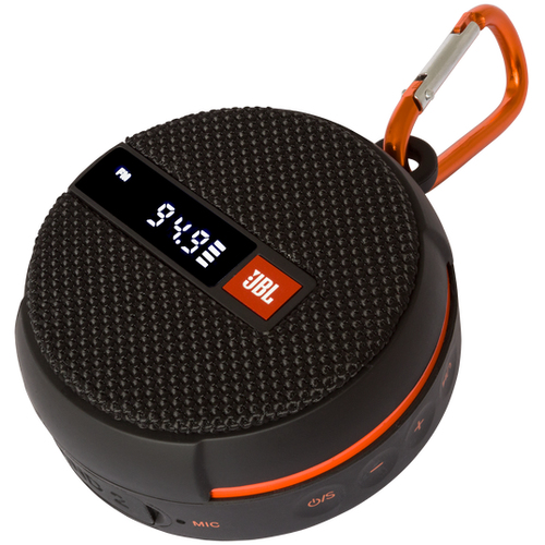 JBLWIND2 portable/party speaker Mono portable speaker Black