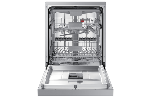 Samsung DW60CG552FSREG dishwasher Fully built-in 14 place settings – image 3