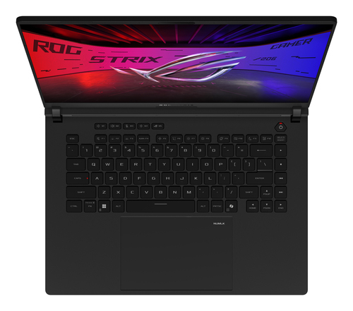 ASUS ROG Strix SCAR 16 G635LW-RW077W Intel Core Ultra 9 275HX Laptop – image 5