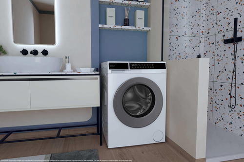 Candy EWY 485SG8-S – image 8