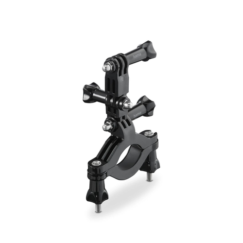 Product image: Hama Large Passive holder Action camera Black