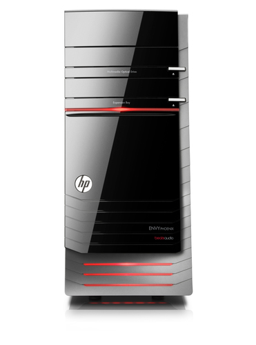 HP ENVY Phoenix 800-050ea Intel® Core™ i7 i7-4770 – image 1