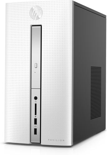 HP Pavilion Desktop - 510-p129na – image 6
