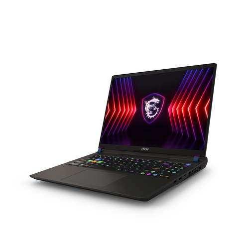 MSI VECTOR 16 HX A14VHG-671NL – image 2