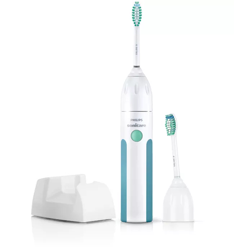 Philips Sonicare Essence HX5612/08 electric toothbrush Adult Sonic toothbrush Blue, White