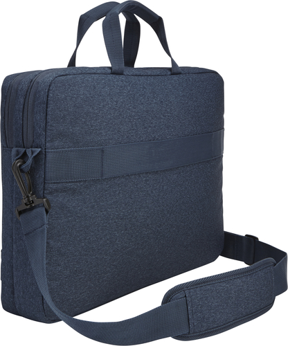 Case Logic Huxton 39.6 cm (15.6") Briefcase Blue – image 3