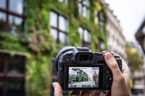 Canon EOS R8 Body, afbeelding 8