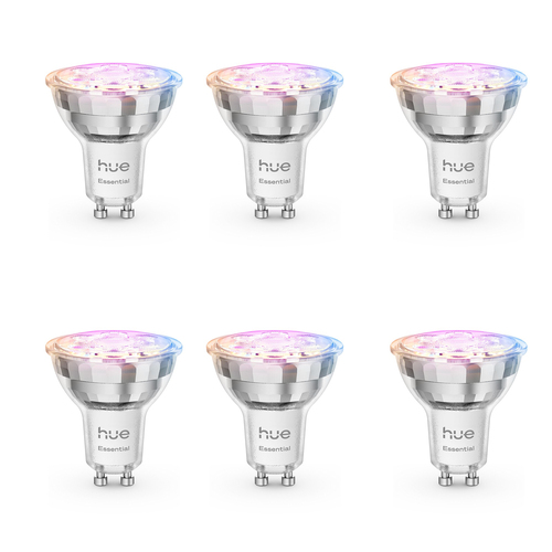 Philips Hue 929004235704 KTO умное освещение Умная лампа Bluetooth 4,7 W