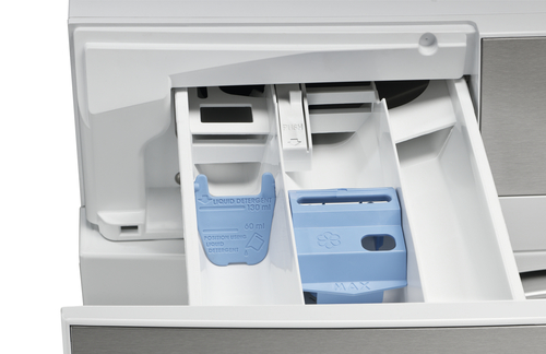 AEG L73476FL washing machine Front-load – image 5