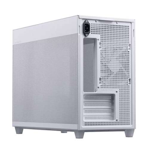 ASUS Prime AP201 midi tower behuizing, afbeelding 5