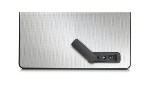 HP S9500 Silver Wired & Wireless – image 2