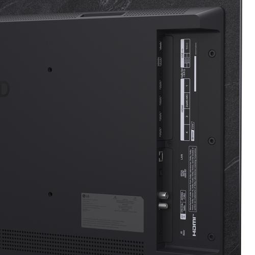 LG OLED42C55LA TV (2025), afbeelding 7