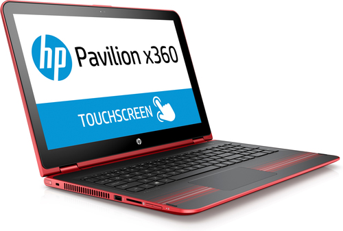 HP Pavilion x360 - 15-bk155sa – image 5