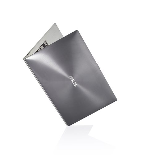 ASUS Zenbook UX21E-KX008X laptop Intel® Core™ i7 i7-2677M – image 8