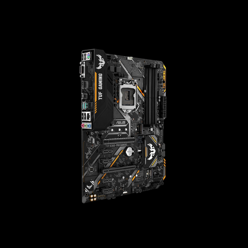 ASUS TUF B360-PRO GAMING – image 3