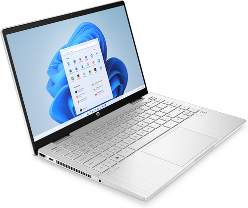 HP Pavilion x360 14-ek0001na – image 3