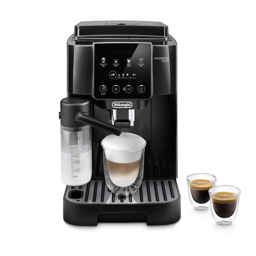 De’Longhi Magnifica Start Milk ECAM220.60.B Автоматическая Машина для эспрессо 1,8 L