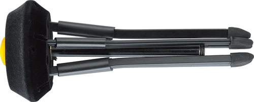 Hercules Stands DS-410B trompetstandaard TravLite, afbeelding 2