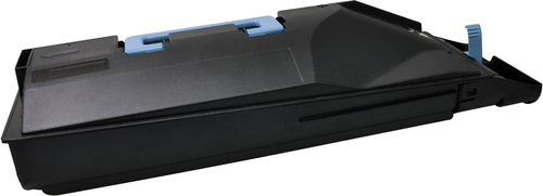 CoreParts QI-KY1014B toner cartridge 1 pc(s) Compatible Black