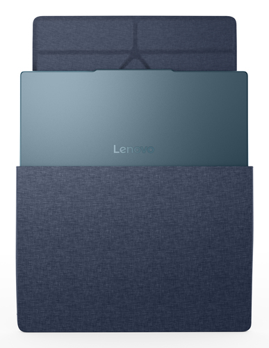 Lenovo Yoga Tote Sleeve 16 Blue – Foto 6 von 8