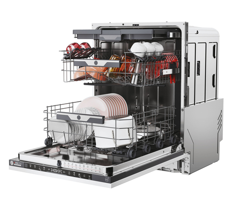 Hoover HI 6B4S1PA – image 4