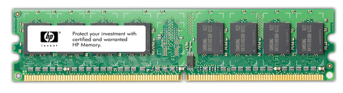HP PC2-5300 8GB – image 1