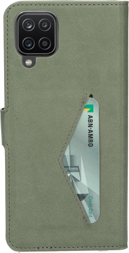 Mobiparts MP-113021 Achterzijde behuizing voor mobiele telefoon - Samsung Galaxy A12 (2021), afbeelding 5