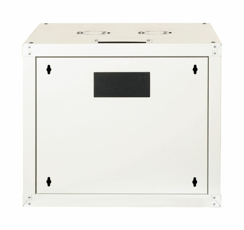 Equip Serverbehuizing 19" 09U 600x600mm grijs, afbeelding 2