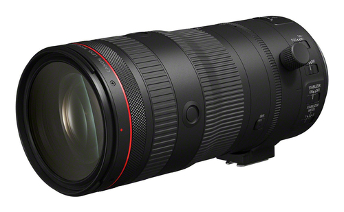 Canon RF 24-105mm f/2.8 L IS Usm Z Lens - image 1