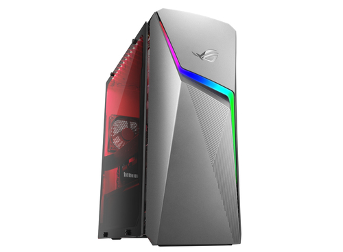 ASUS ROG Strix G10DK AMD Ryzen™ 5