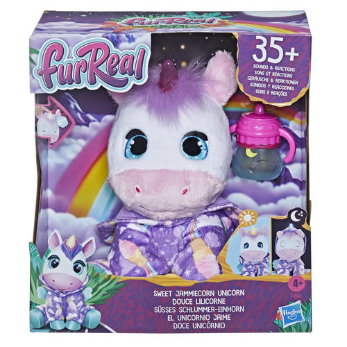 FurReal F20665L1 мягкая игрушка