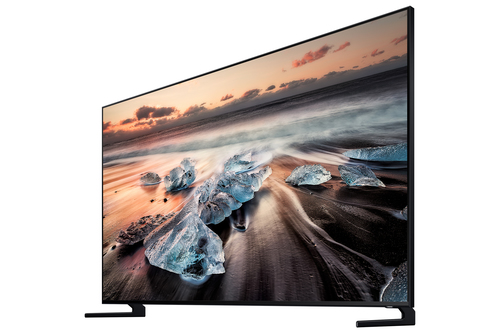 Samsung QE75Q900RAT 190.5 cm (75") 8K Ultra HD Smart TV Wi-Fi Black – image 5
